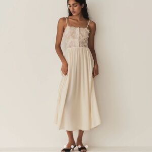 Doen Corinne Dress